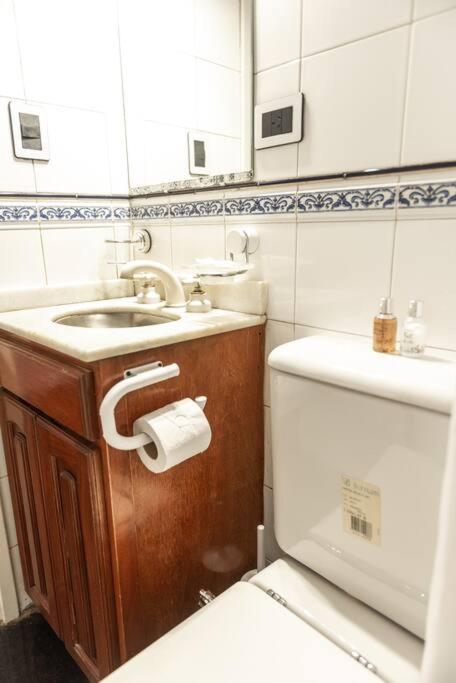 Centrico En Nueva Cordoba, Argentina *
