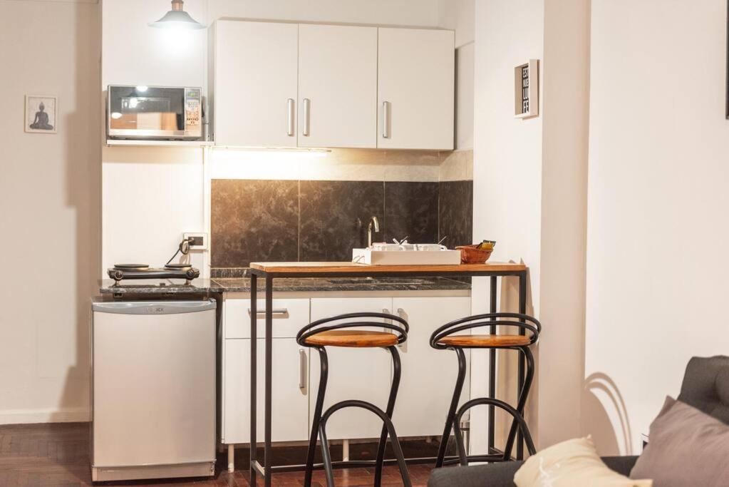 Apartment Centrico En Nueva Cordoba, Argentina