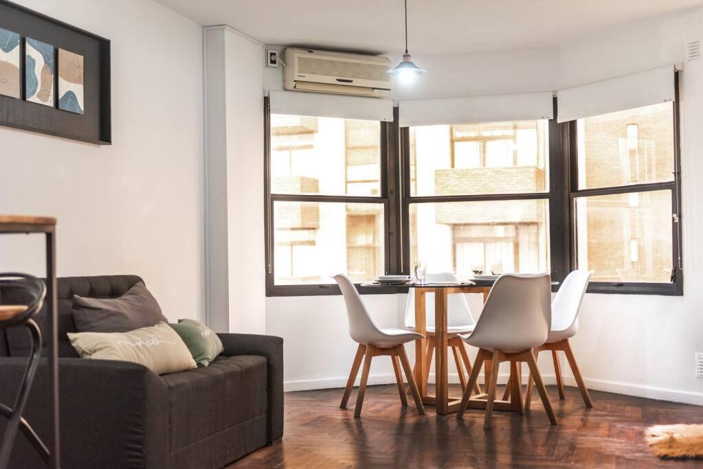 Centrico En Nueva Cordoba, Argentina Apartment *