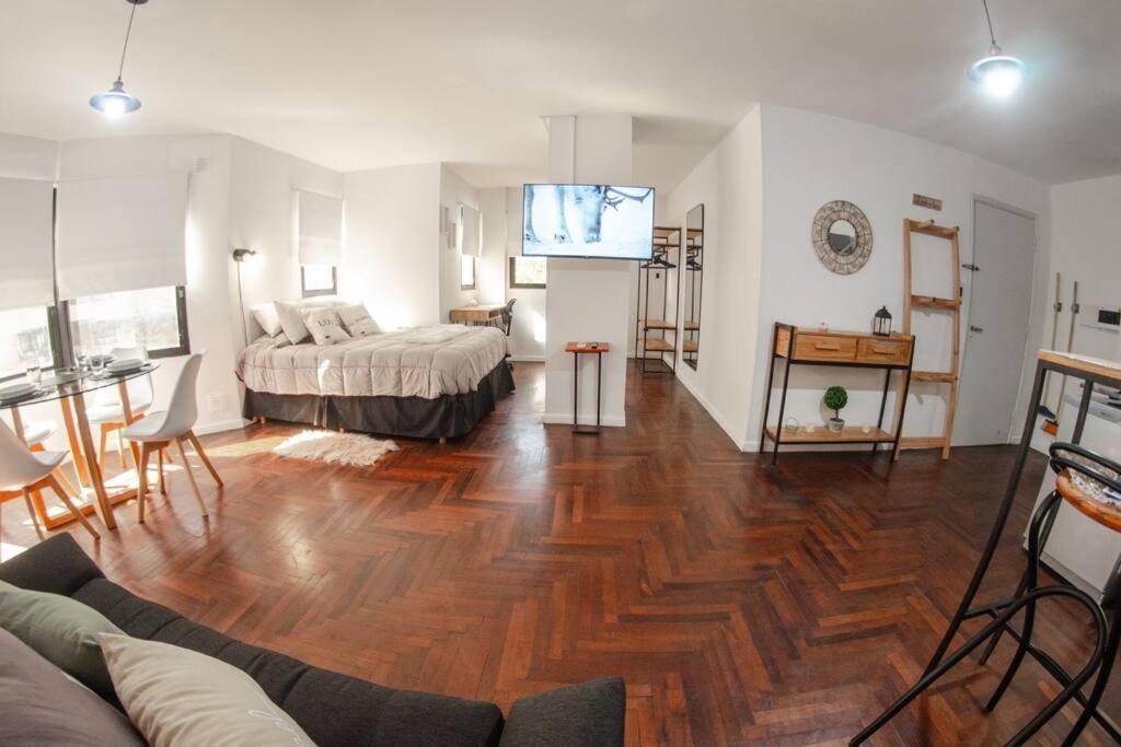 Centrico En Nueva Cordoba, Argentina Apartment *